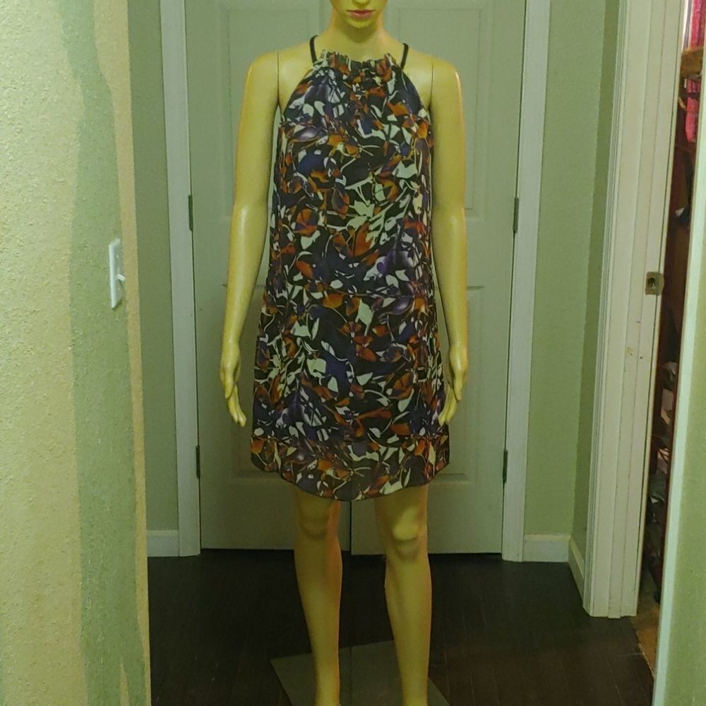 Tank dress 